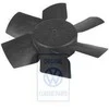 VAG Ventiliatoriaus Suktukas Caddy Golf Jetta Passat Polo Originalus 191959465