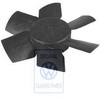 VAG Ventiliatoriaus Suktukas Caddy Golf Jetta Passat Polo Originalus 191959465