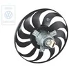 VAG Ventiliatorius Radiatoriaus Golf IV 1997 2003 Originalus 1H0959455L