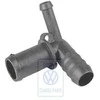 Vag Ventiliatorius Rangiklis Sharan Mk1 1996 2000 Originalus 037103228