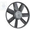VAG Ventiliatorius Sraigė Caddy Mk2 Golf Mk2 1990-2003 Originalus 191959465C