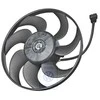 Vag Ventiliatorius Vėdinimo Volkswagen Sharan 7M 1996-2000 Originalus 7M0959455J