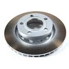 VAG Ventiliuotas Stabdžių Diskas Volkswagen Passat Audi A6 Originalus 4B3615601