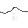 Vag Vėžio Šilumnešio Vamzdis Polo 6N 1995 2002 Originalus 6N0121447E