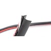 VAG Vidinė Durų Apsaugos Auskaitė Audi TT TTS 2007 2014 Originalus 8J0837717A