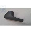 VAG Vidinė Durų Rankena Satino Juoda Golf Mk3 Vento 1H0837225B41