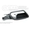 Vag Vidinė Rankena Alu Titan Juodas Volkswagen Golf R32 2007 2008 2009 Originalus 1K4839114BUAQ