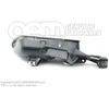 Vag Vidinė Rankena Alu Titan Juodas Volkswagen Golf R32 2007 2008 2009 Originalus 1K4839114BUAQ