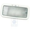 Vag Vidinė Šviesa Perl Pilkas Golf Lupo Polo 6N0947105FY20
