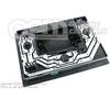 VAG Vidinė Šviesa Su Vėlavimu Volkswagen Polo 2003 2006 Originalus 6Q0947105H71N