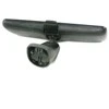 Vag Vidinė Veidrodis Tintas Juodas Seat Toledo 1L 1992 53585751101C