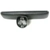 Vag Vidinė Veidrodis Tintas Juodas Seat Toledo 1L 1992 53585751101C