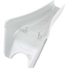 VAG Vidinė Veidrodis Vamzdžio Dangtelis Audi A3 A4 A6 2004-2014 Originalus 4F0857593JEP5