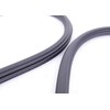 VAG Vidinės Durų Aptakos Audi A6 Avant 2011-2017 Originalus 4G0831721A