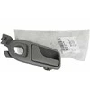 VAG Vidinės Durų Rankenos Šerpi Flanelė Pilka Seat Arosa 6H 1997-2004 Volkswagen Lupo 6E 1999-2006 Originalus 6H0837113A7DE