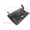 Vag Vidinės Talpyklos Dangtelis Juodas Volkswagen Polo Derby 6K0857121AE91