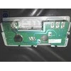 Vag Vidinio Svetaine Su Viletu Volkswagen Polo Derby 1L0947105BY20