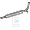 Vag Vidurinis Ausylentas Polo Classic 1996 2002 Originalus 6K6253409A