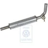 Vag Vidurinis Ausylentas Polo Classic 1996 2002 Originalus 6K6253409A