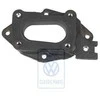 Vag Vidurinis Flangas Golf Mk1 Caddy Mk1 Originalus 049129761C