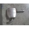 Vag Vidurinis Silenceris Golf 4 1997 2003 Originalus 3A0253409C