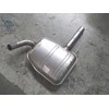 Vag Vidurinis Silenceris Golf 4 1997 2003 Originalus 3A0253409C