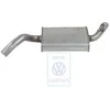 Vag Vidurinis Tarpinis Golf Mk3 Vento 1992 1999 Originalus 1H9253409C