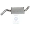 Vag Vidurinis Tarpinis Golf Mk3 Vento 1992 1999 Originalus 1H9253409C