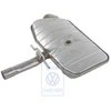VAG Vidurinis Tylintuvai Golf IV Bora 1997 2005 Originalus 3A0253409A