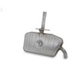 Vag Vidurinis Tylintuvai Passat B4 1994 1997 Originalus 3A0253409