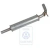 Vag Vidurinis Tylintuvai Polo Classic 1997 2002 Originalus 6K6253409D