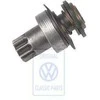 Vag Vienaeilio Sraigis Corrado Golf Country 02A911335