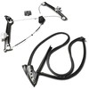 VAG Vienas naujas originalus lango reguliatorius priekyje kairėje 8T0898461 Audi A5 Quattro S5