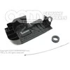 Vag Vipusklio Valytuvu Montavimo Komplektas Volkswagen Passat 2006 2007 Originalus 3C1998275
