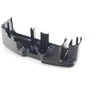 Vag Viršutinė Dalis Satin Juodas Volkswagen Golf Cabrio 1E Originalus 1E095351501C