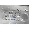 VAG Viršutinė Plokštė VW POLO DERBY 1975-1994 Originalus 867819415