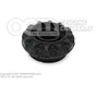 Vag Viršutinė Strut Montažas Seat Arosa 6H 1997 2004 Originalus 6N0412331A
