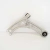 VAG Viršutinis Wishbone Audi 8S TTRS Quattro 2 5T Originalus 8S0407151D