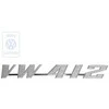 VAG Volkswagen 412 1972 1974 Originalus 415853687B
