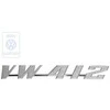 VAG Volkswagen 412 1972 1974 Originalus 415853687B