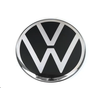Volkswagen Altas Emblema VAG Originalus 3CM853601GDPJ