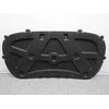VAG Volkswagen Amarok 2010 2016 Priekinis Variklio Skyriaus Gaubto Garso Sugeriiklis Originalus 2H0863835