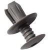 VAG Volkswagen Amarok Galinės Panelės Trimas Klipas Originalus 7H08672993U6