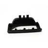 VAG Volkswagen AMAROK Interjero priekinių durų rankena originali 2H0867171D9B9