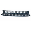 VAG Volkswagen Amarok Oro Uodegaus Grotelės Rėmelis 2H68536719B9