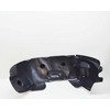 VAG Volkswagen AMAROK Priekinio Dešinės Pusės Ratų Korpusas 2H0809962B NAUJAS ORIGINALUS