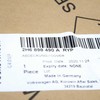 VAG Volkswagen AMAROK Priekinis Dešinysis Rūko Žibinto Grotelės Apdaila 2H6898490ARYP NAUJA ORIGINALI