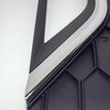 VAG Volkswagen AMAROK Priekinis Kairysis Rūko Žibinto Dangtelis 2H6898489ARYP NAUJAS ORIGINALUS