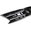 VAG Volkswagen Amarok Priekinis Radiatoriaus Grotelis Originalus 2H6853651FLDB