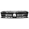 VAG Volkswagen Amarok Priekinis Radiatoriaus Grotelis Originalus 2H6853651FLDB
